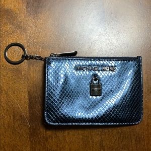 Michael Kors outlet wallet